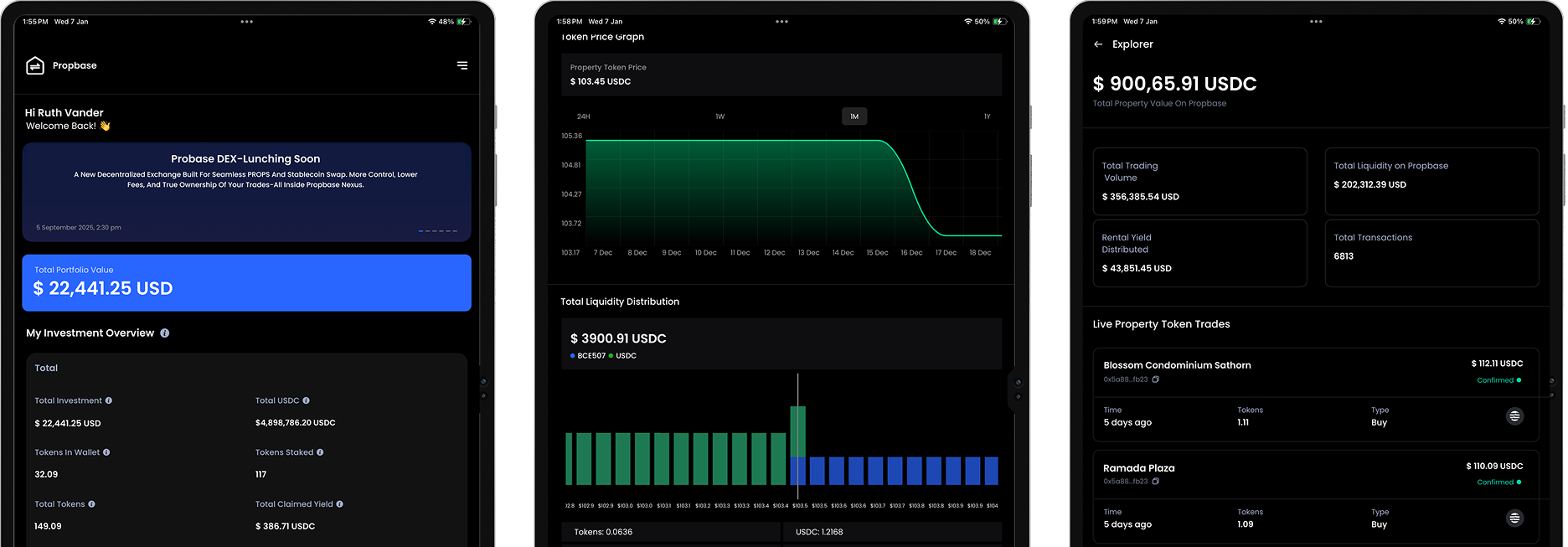 Q3 2026 Outcome Summary